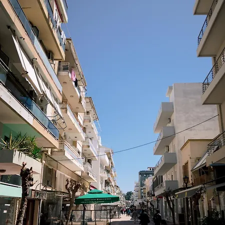 Downtown 40 شقة